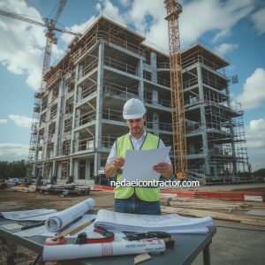 پیمانکاری ندایی خدمات پیمانکاری با مشاوره رایگان در مشهد بلوار امامیه