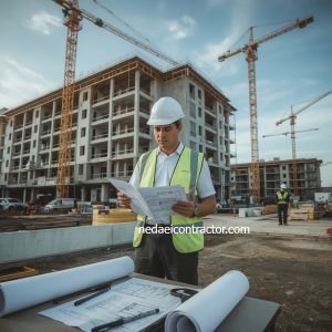 پیمانکاری ندایی خدمات پیمانکاری با پرداخت اقساطی در مشهد اقدسیه